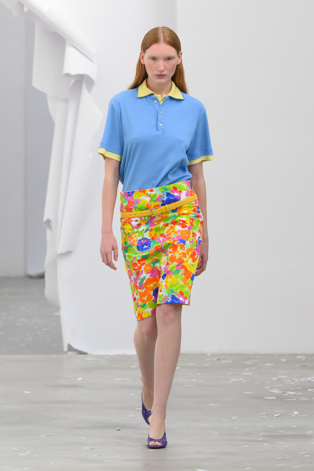 MSGM WOMEN SS 2027 - Foto #33