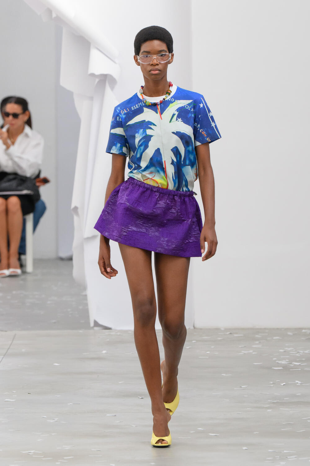 MSGM WOMEN SS 2027 - Foto #26