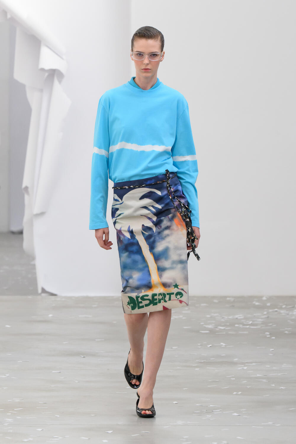 MSGM WOMEN SS 2027 - Foto #27