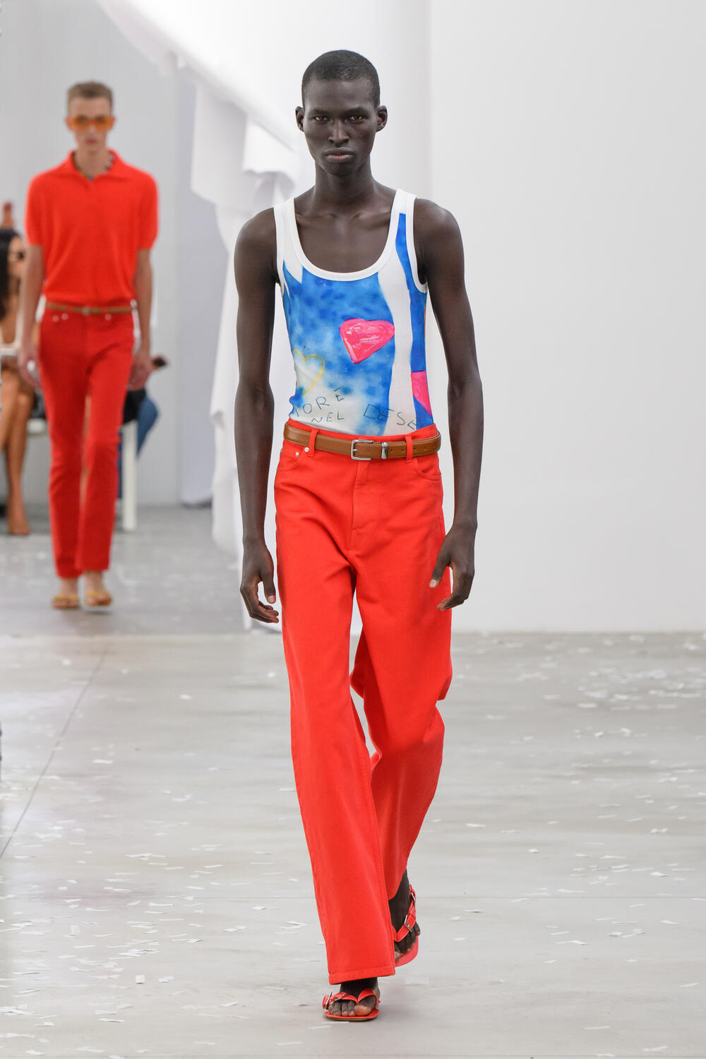 MSGM WOMEN SS 2027 - Foto #28