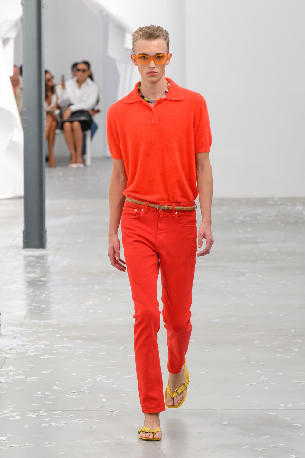 MSGM WOMEN SS 2027 - Foto #29