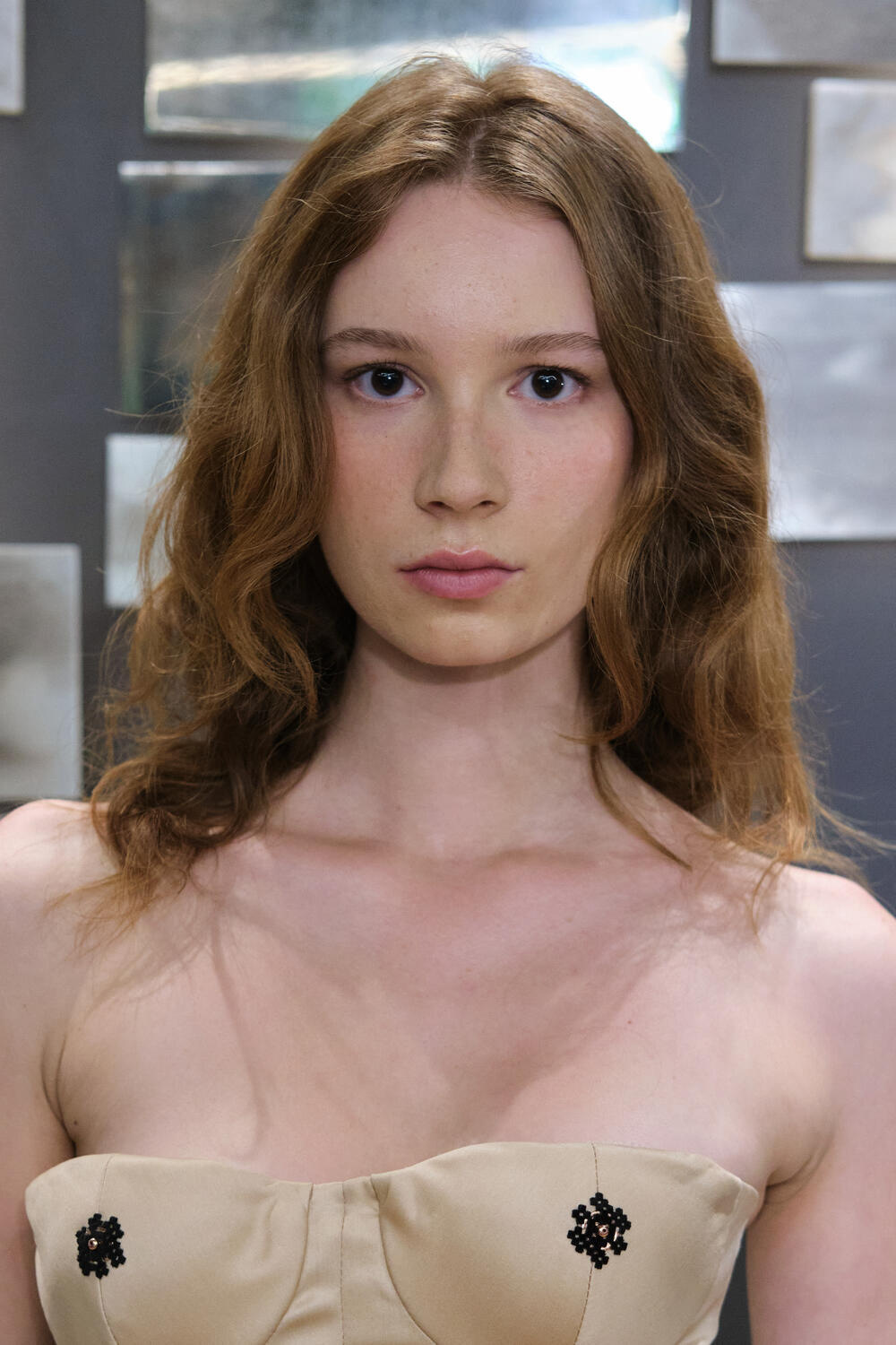 SARA BEHBUD WOMEN SS 2027 - Foto #9