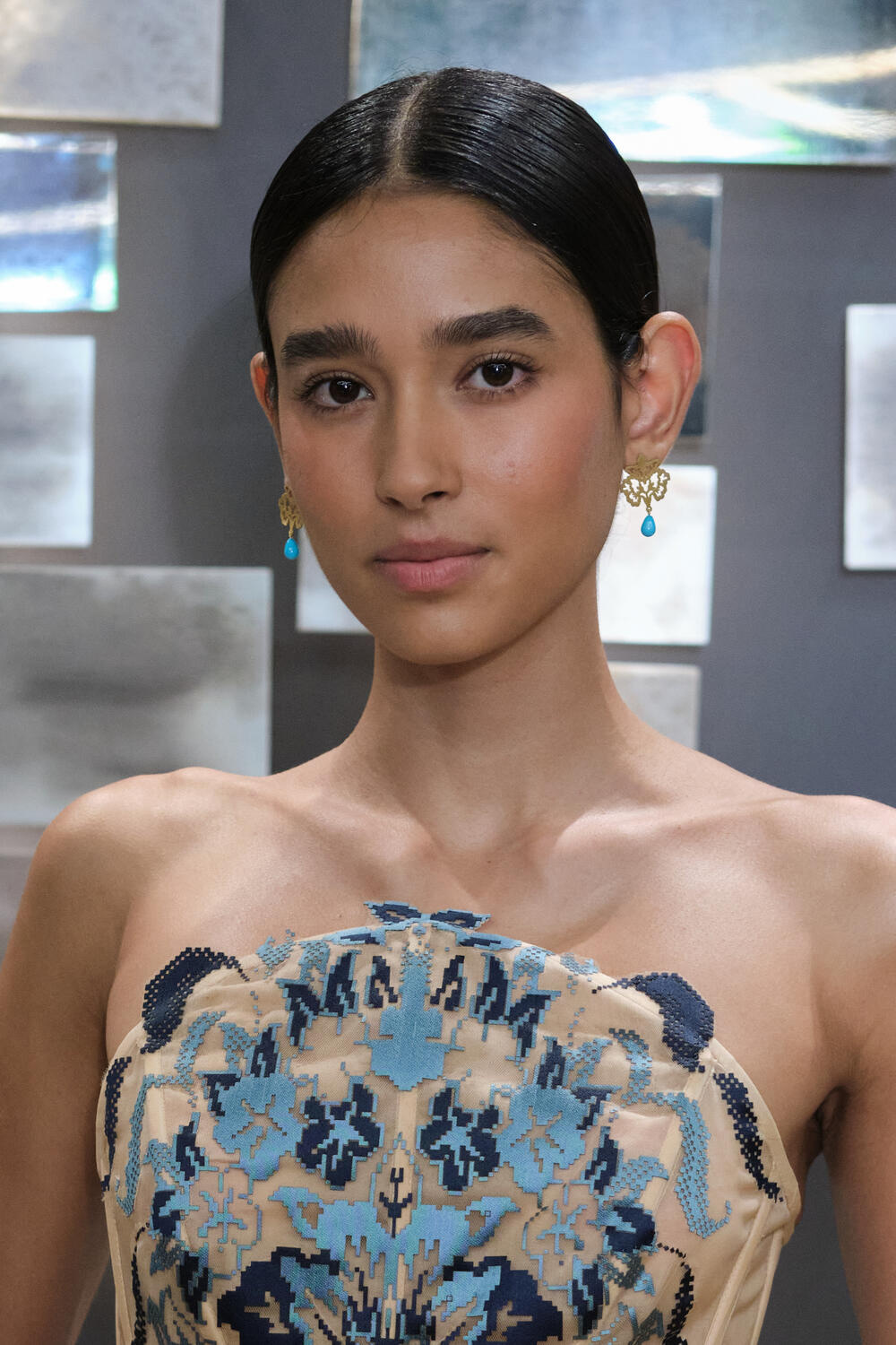 SARA BEHBUD WOMEN SS 2027 - Foto #2