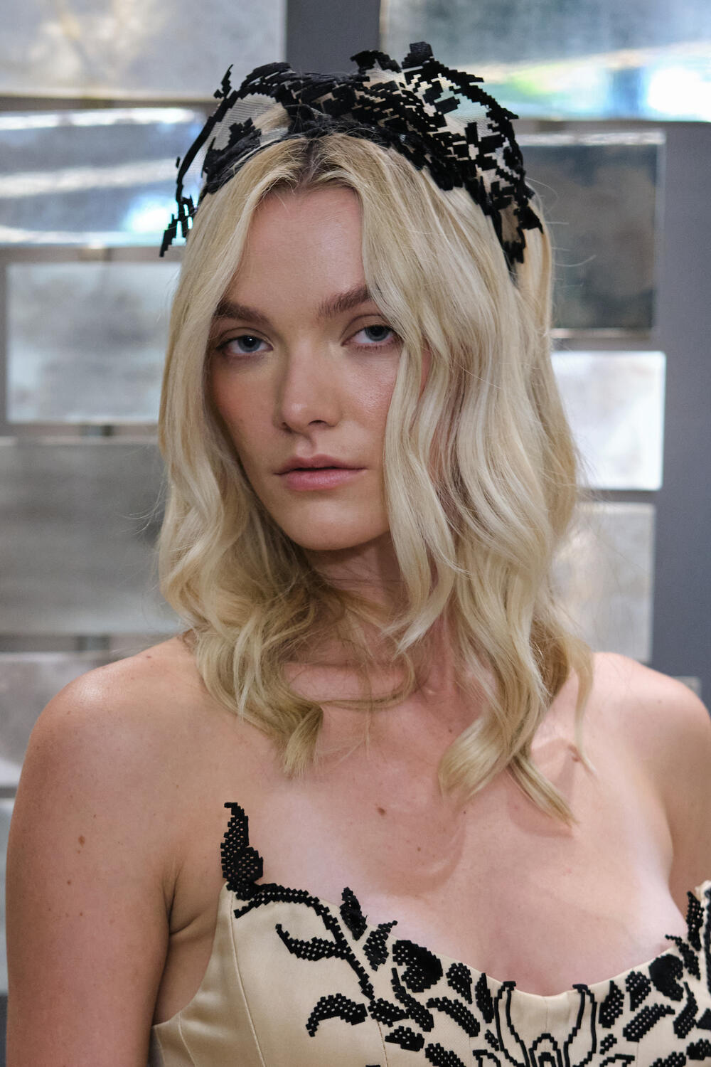 SARA BEHBUD WOMEN SS 2027 - Foto #17