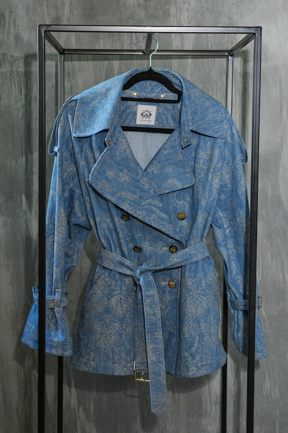 SARA BEHBUD WOMEN SS 2027 - Foto #18