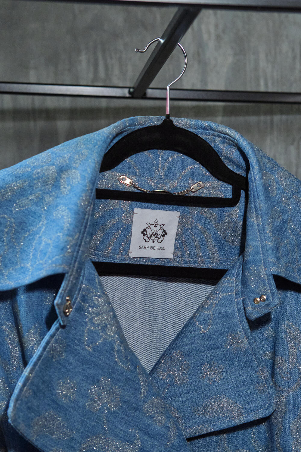 SARA BEHBUD WOMEN SS 2027 - Foto #19