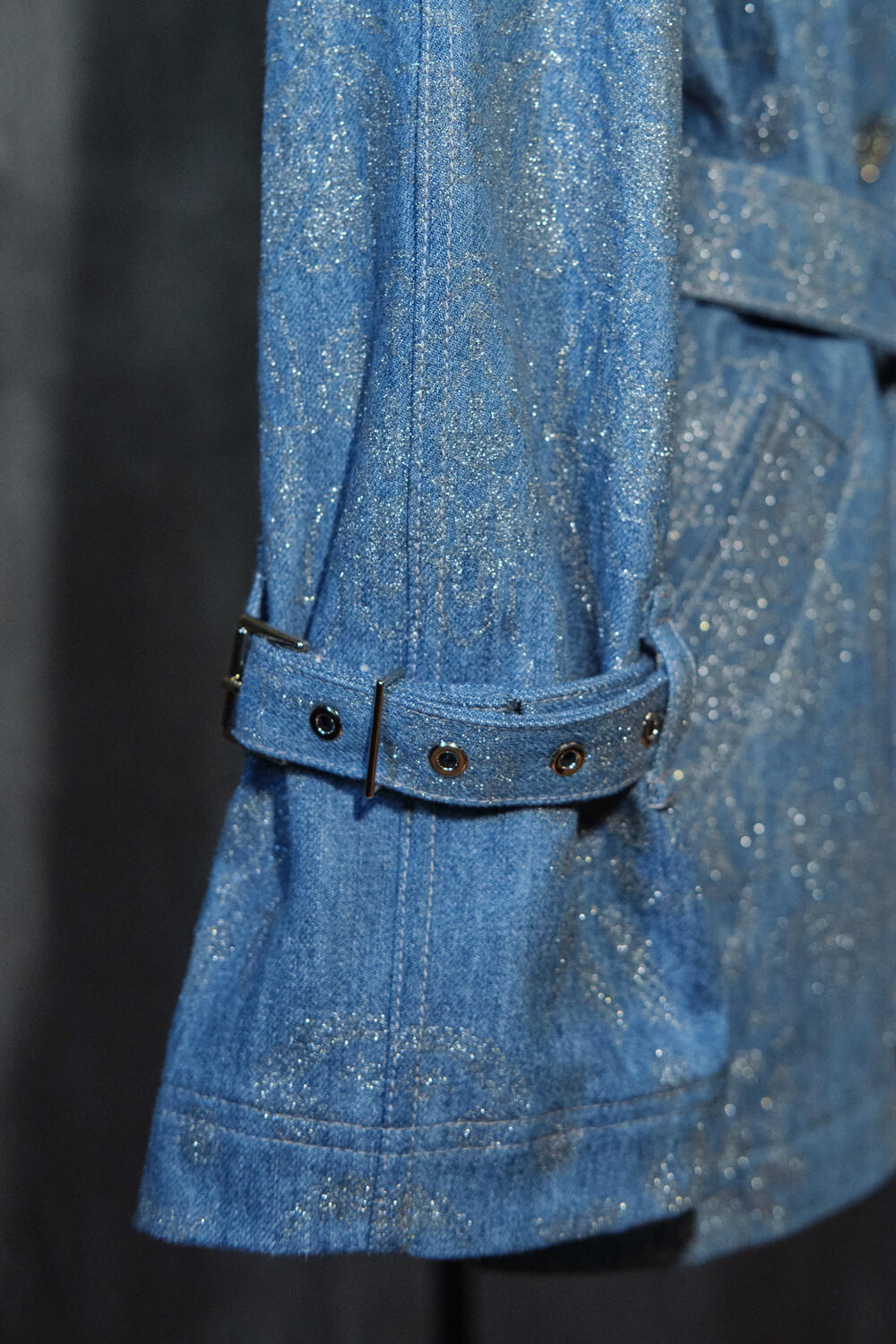 SARA BEHBUD WOMEN SS 2027 - Foto #20