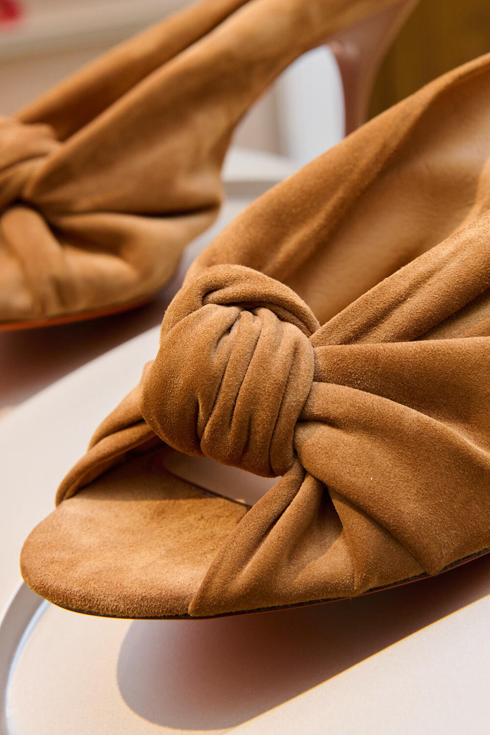 SANTONI WOMEN SS 2027 - Foto #7