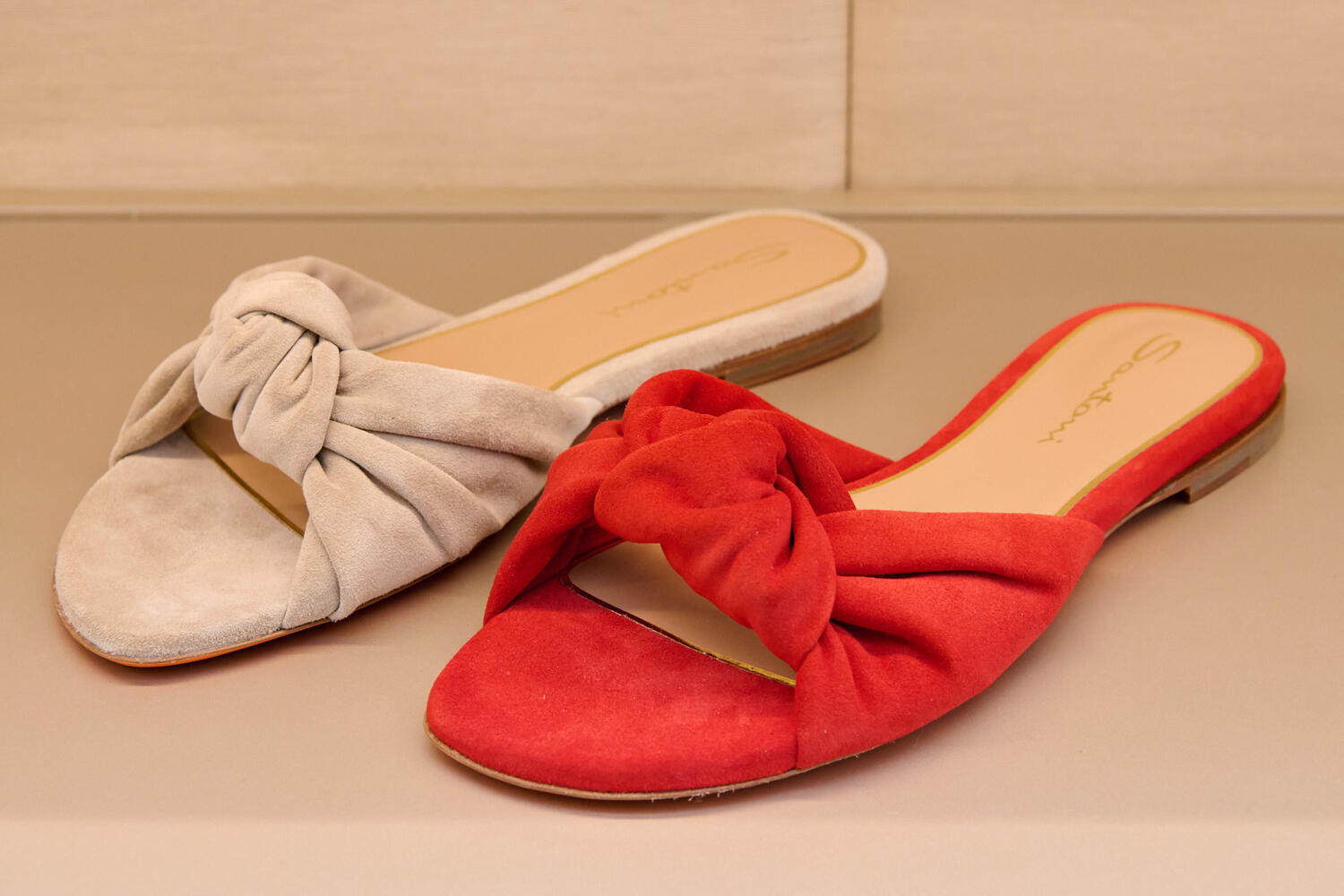SANTONI WOMEN SS 2027 - Foto #9