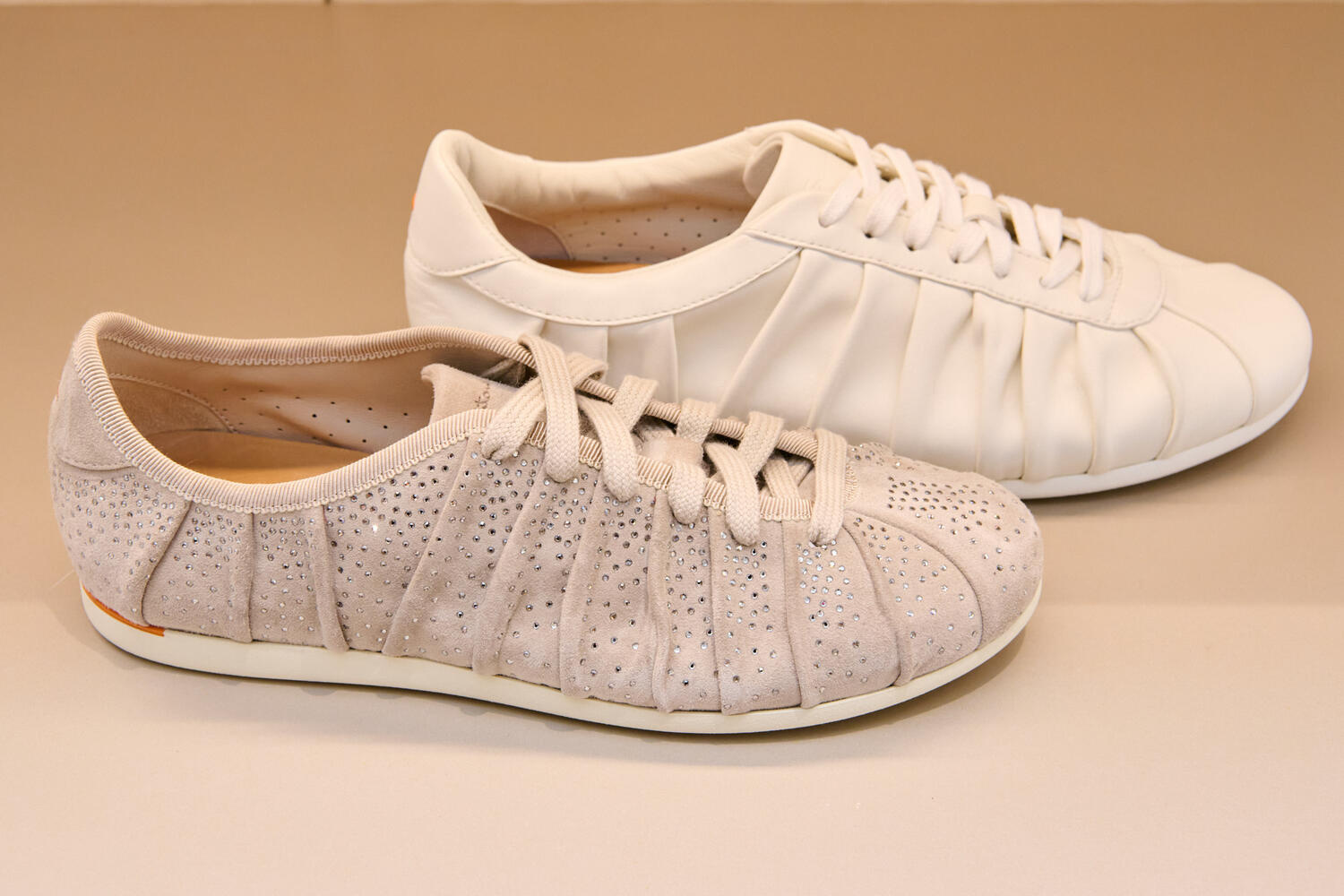 SANTONI WOMEN SS 2027 - Foto #11