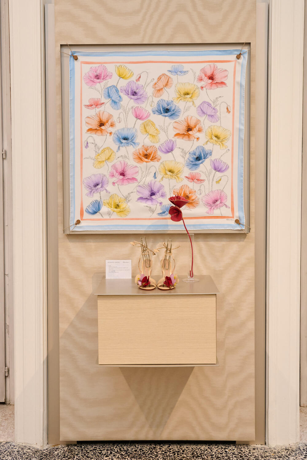SANTONI WOMEN SS 2027 - Foto #5
