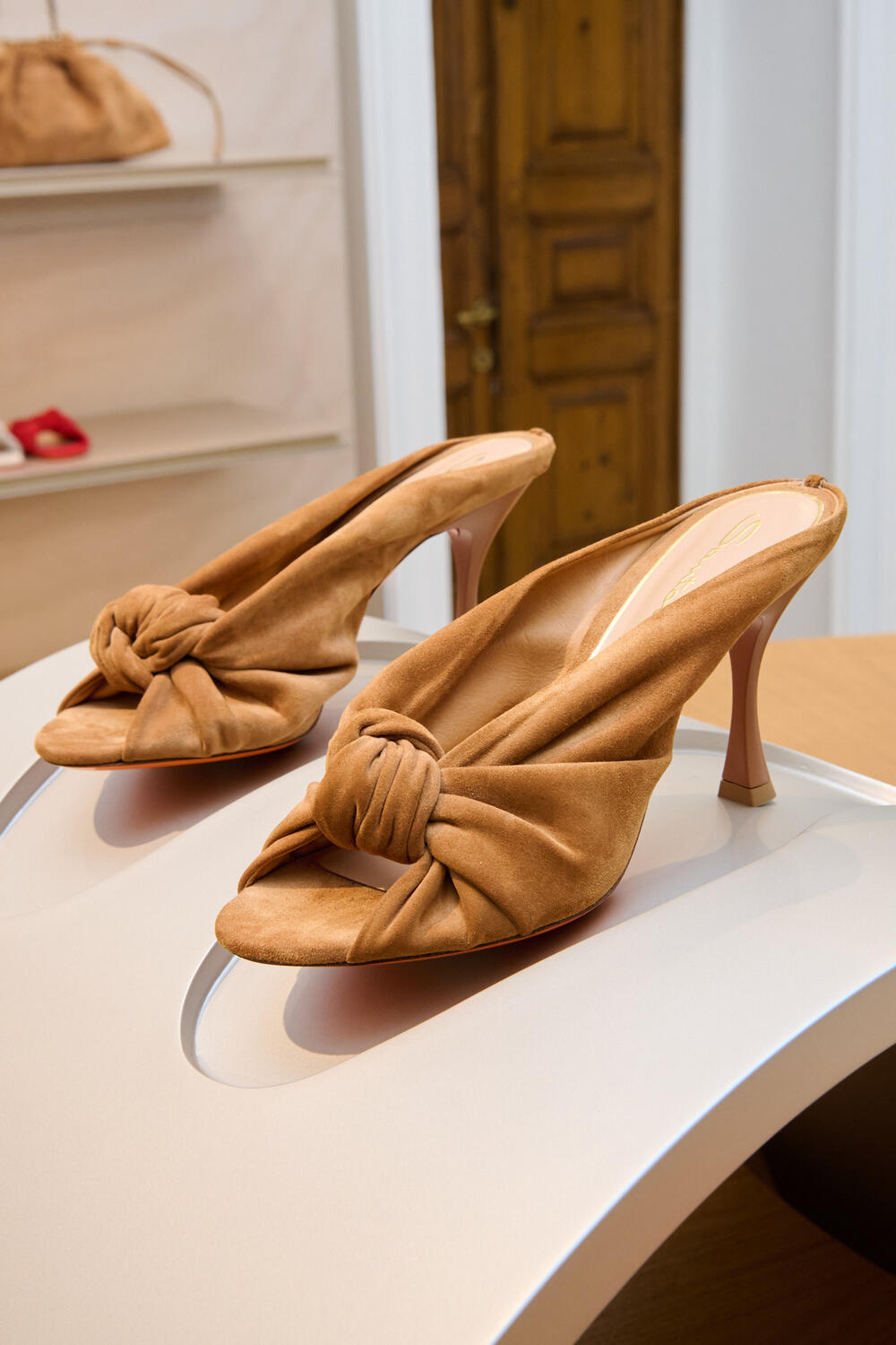SANTONI WOMEN SS 2027 - Foto #6