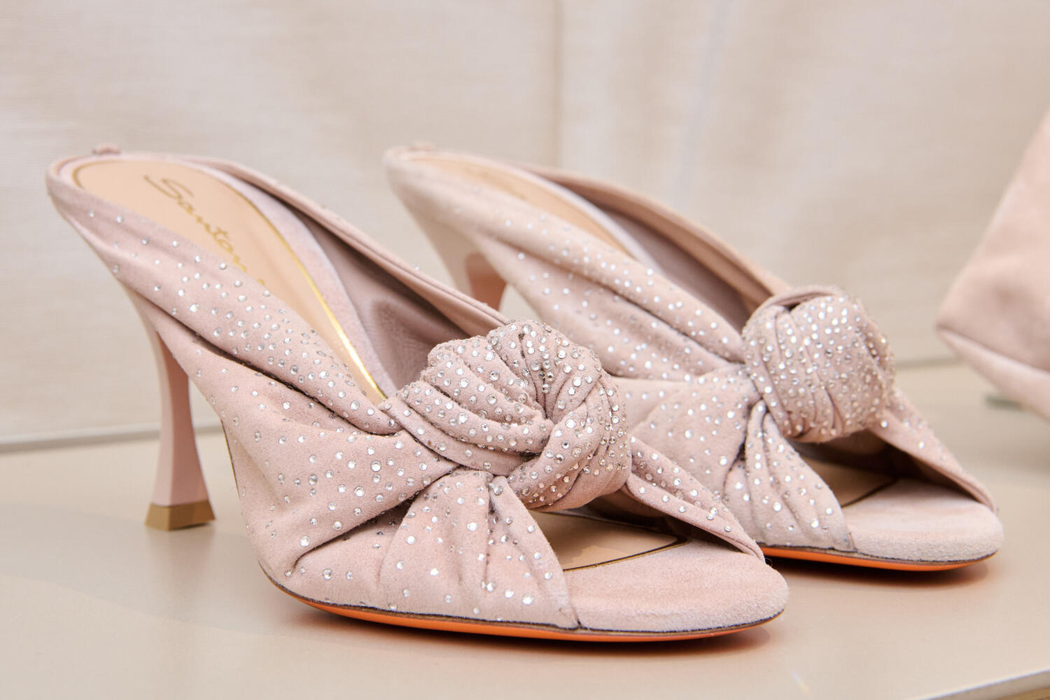 SANTONI WOMEN SS 2027 - Foto #17