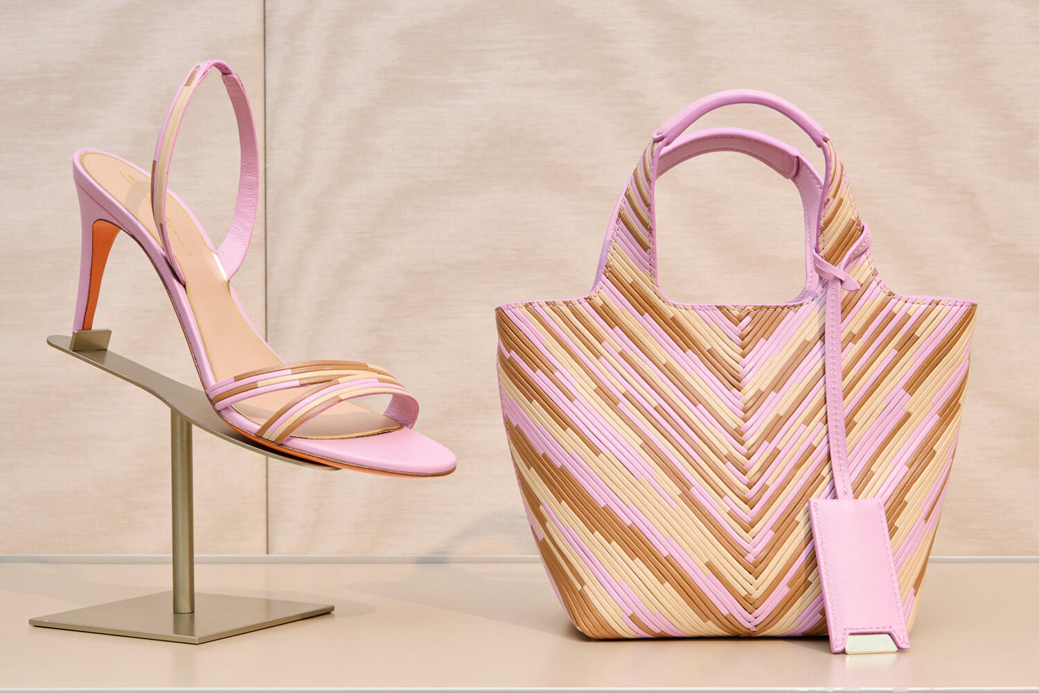 SANTONI WOMEN SS 2027 - Foto #20