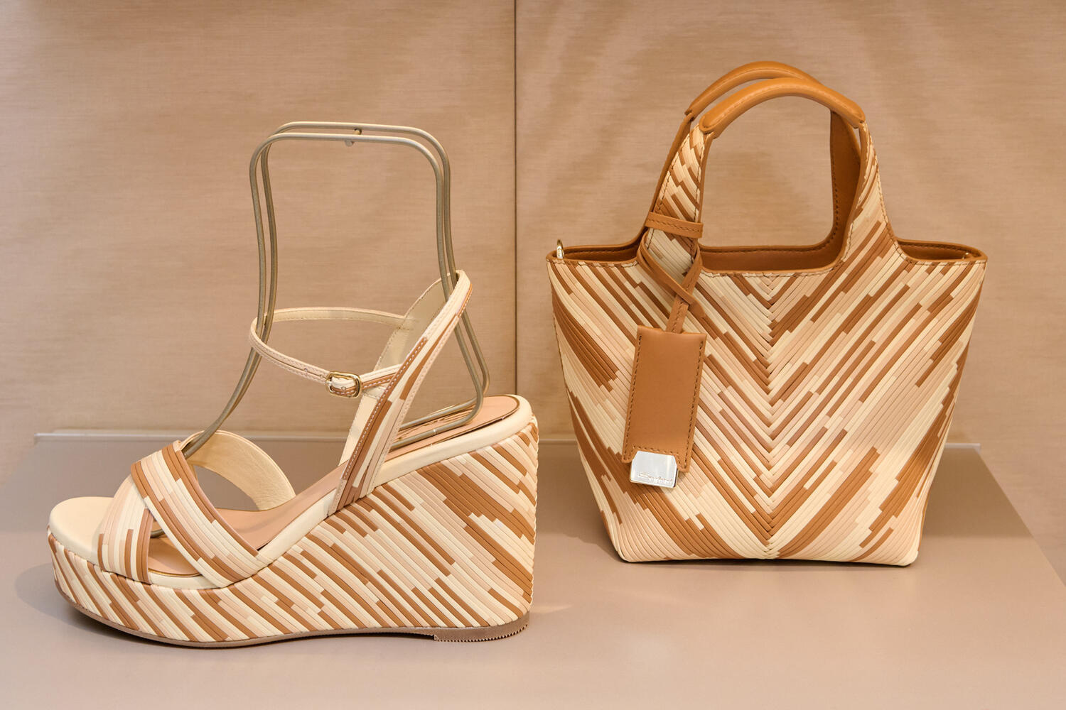 SANTONI WOMEN SS 2027 - Foto #22
