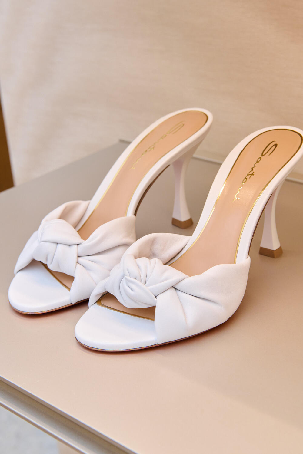 SANTONI WOMEN SS 2027 - Foto #15