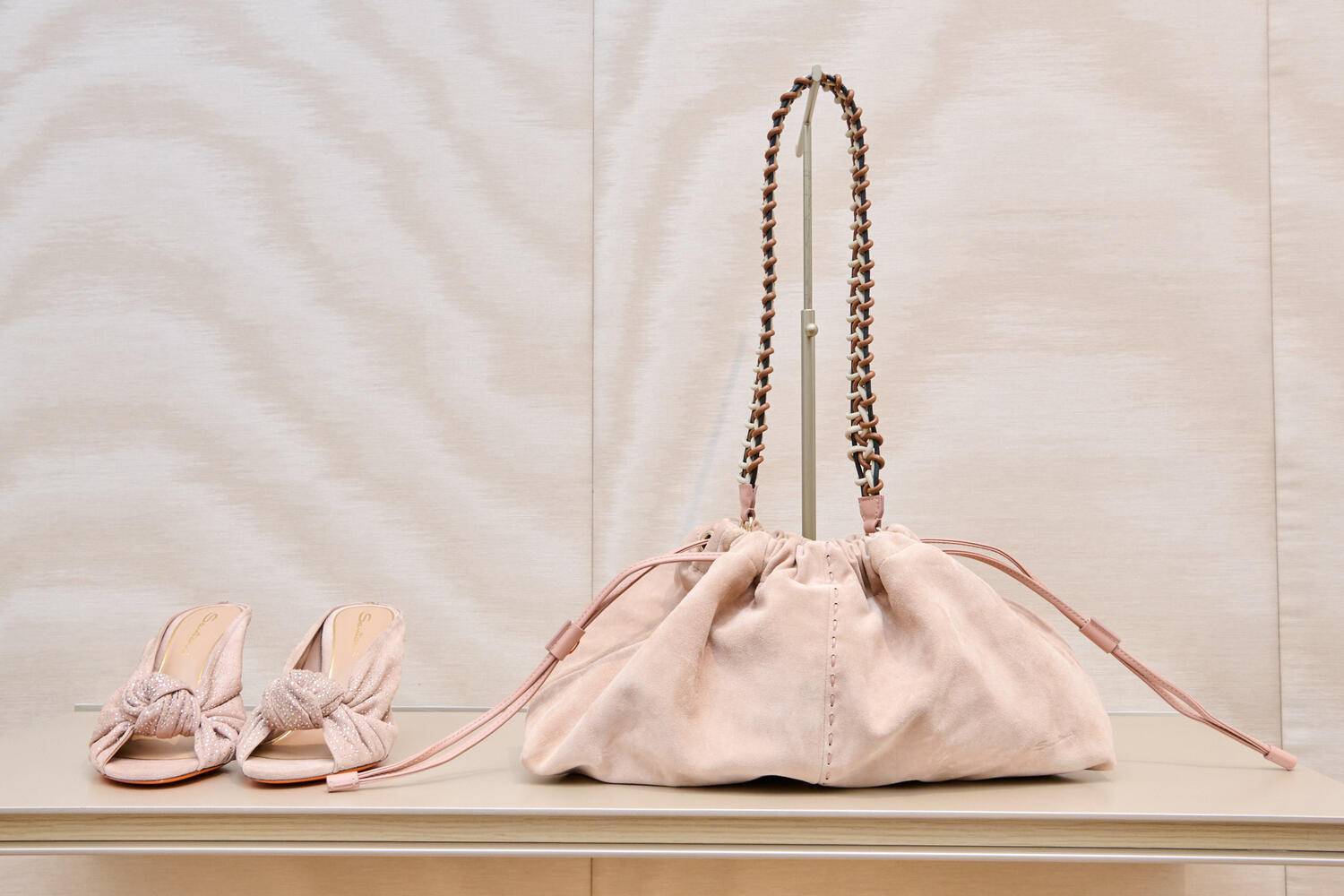 SANTONI WOMEN SS 2027 - Foto #16