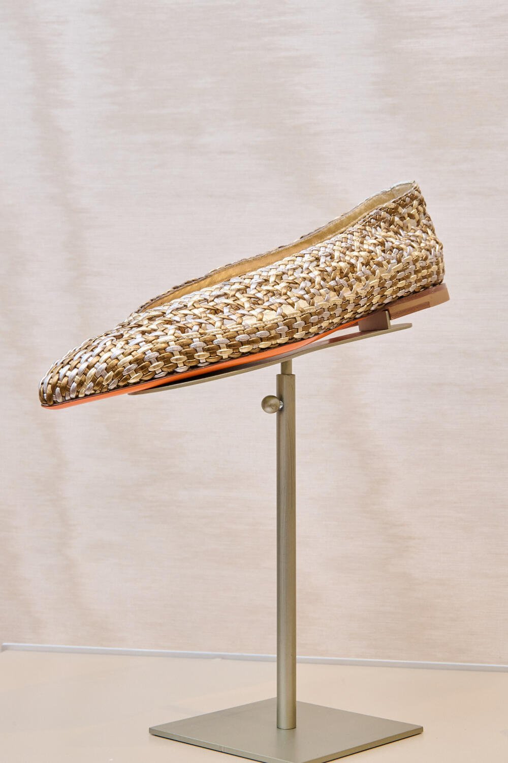 SANTONI WOMEN SS 2027 - Foto #27