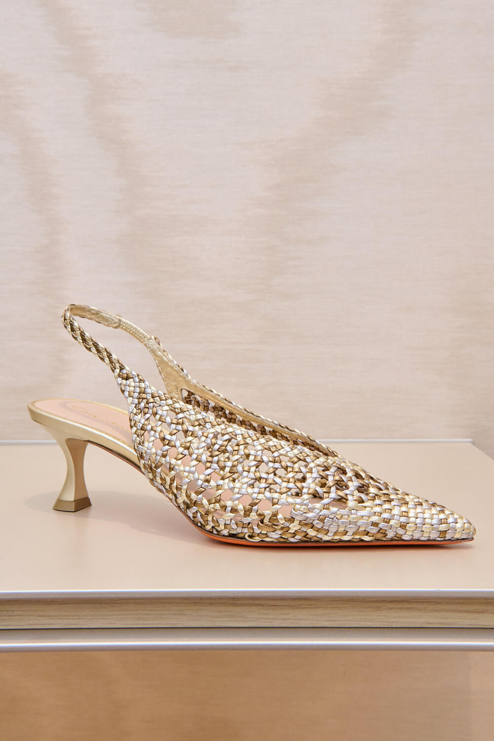 SANTONI WOMEN SS 2027 - Foto #28