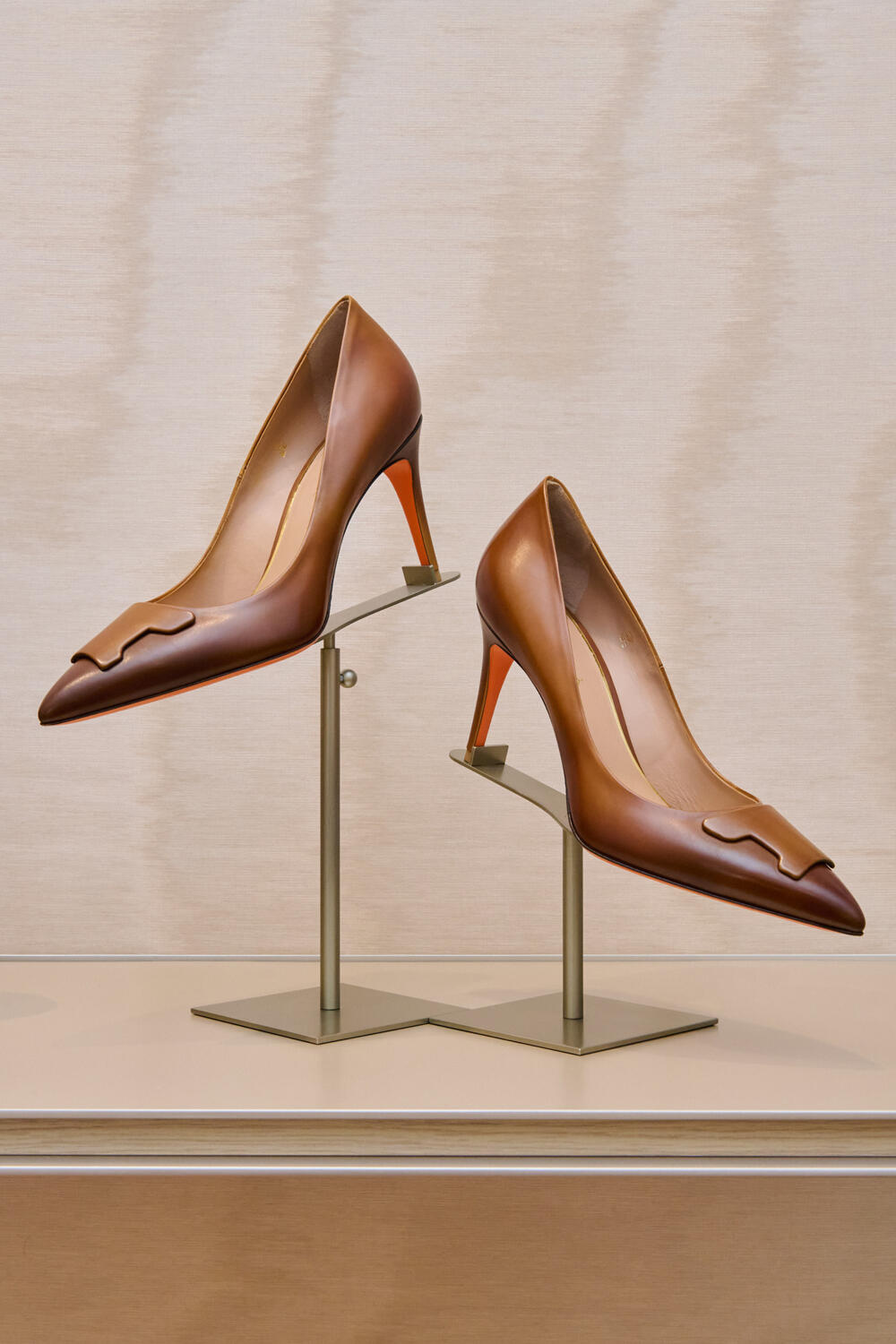 SANTONI WOMEN SS 2027 - Foto #29
