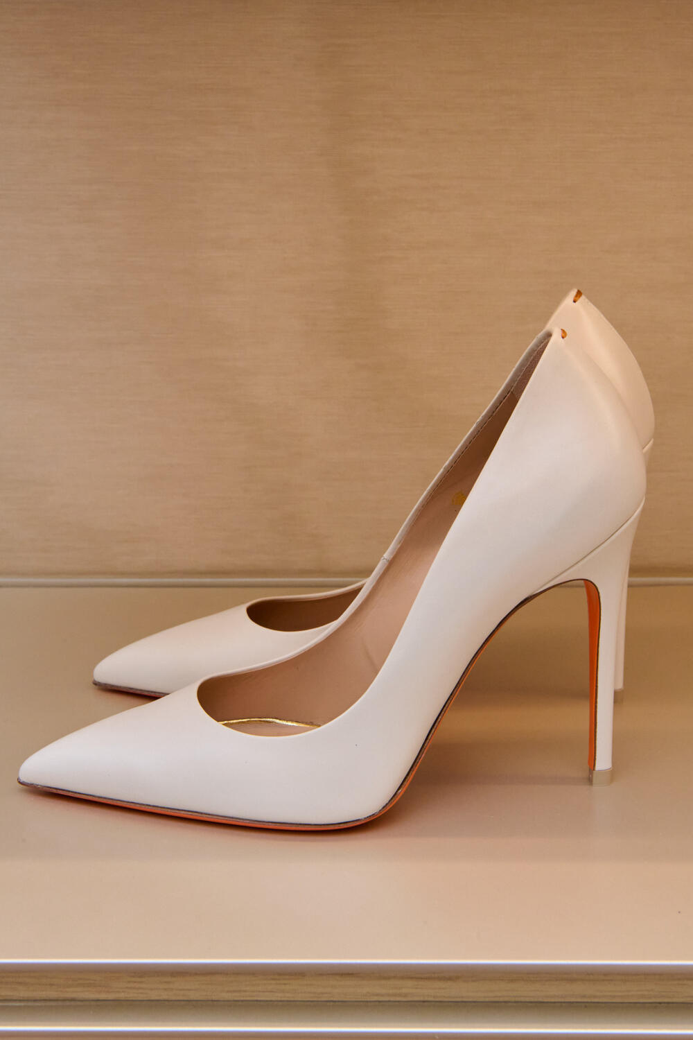SANTONI WOMEN SS 2027 - Foto #31
