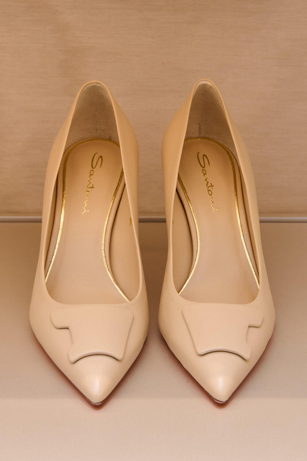 SANTONI WOMEN SS 2027 - Foto #32