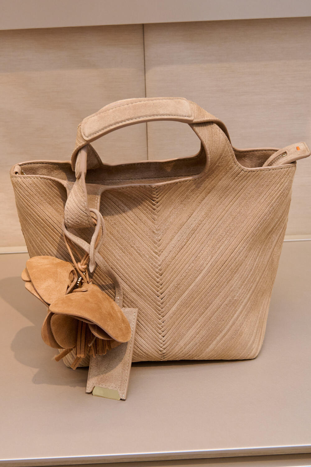SANTONI WOMEN SS 2027 - Foto #23