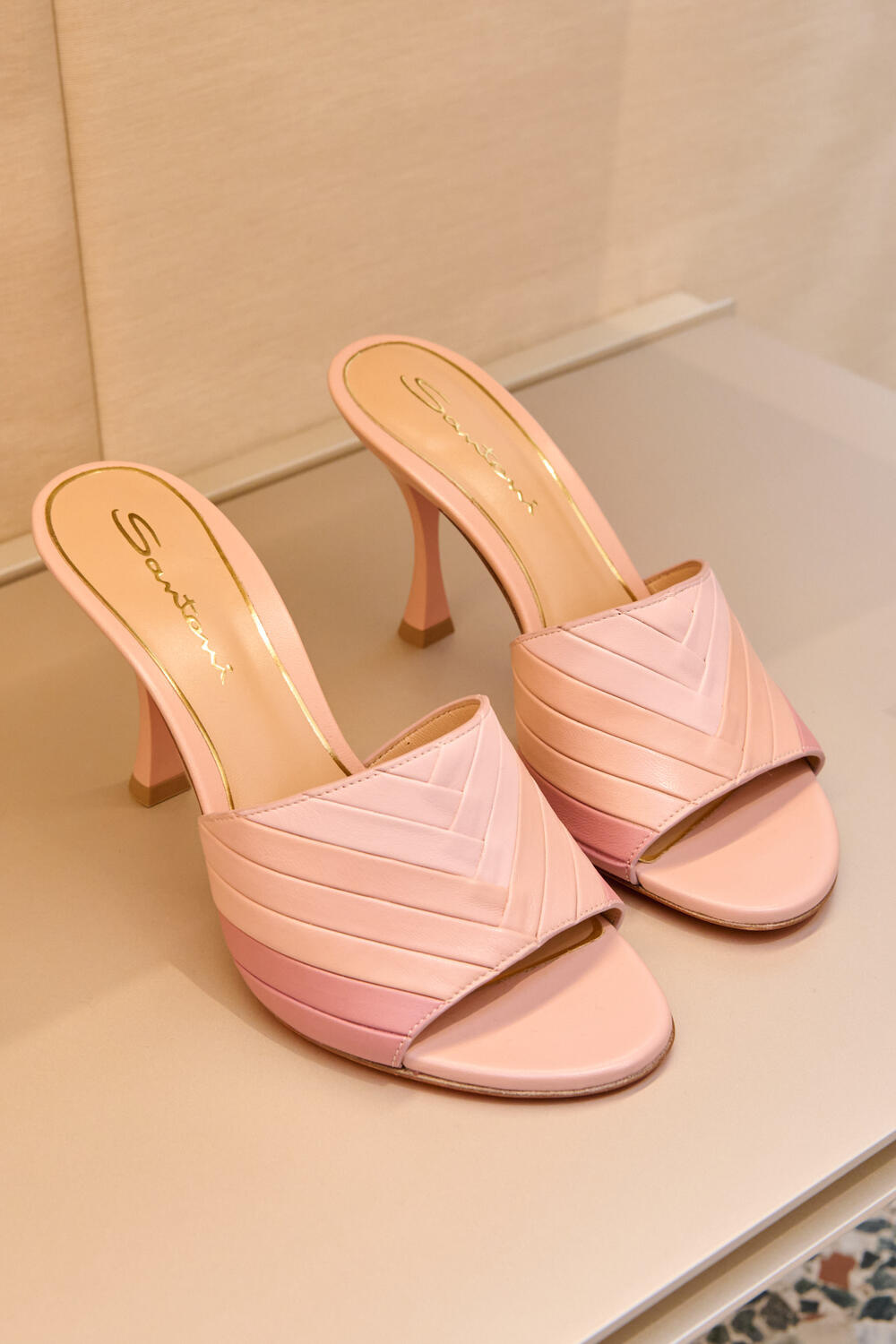 SANTONI WOMEN SS 2027 - Foto #25