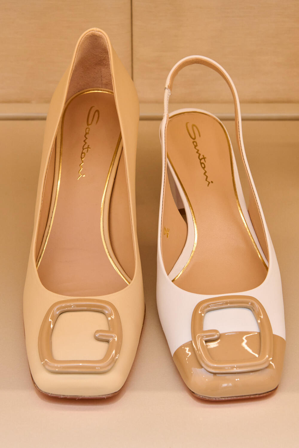 SANTONI WOMEN SS 2027 - Foto #37