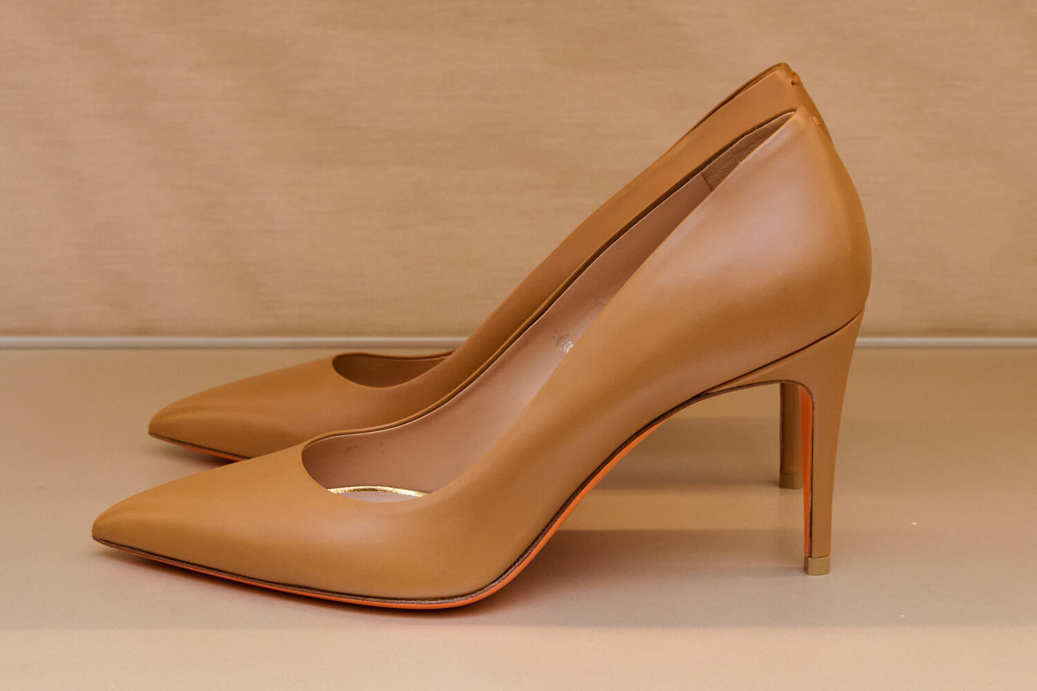 SANTONI WOMEN SS 2027 - Foto #33