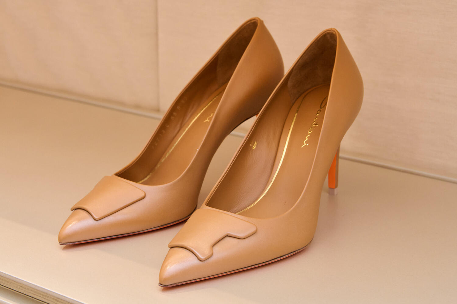 SANTONI WOMEN SS 2027 - Foto #34