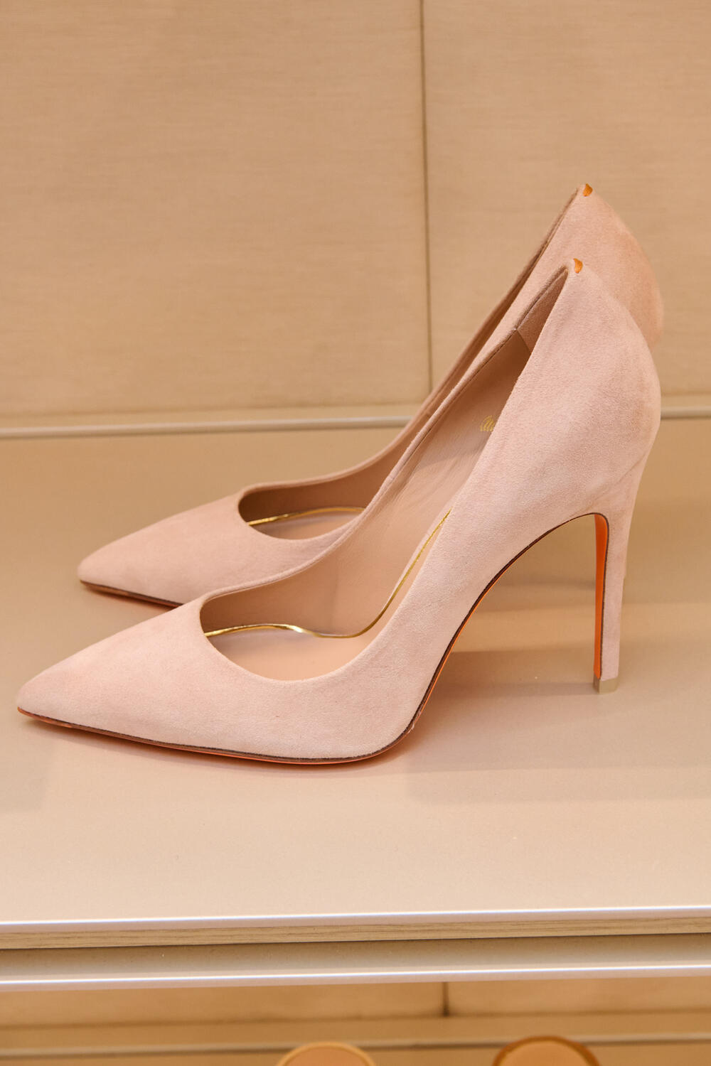 SANTONI WOMEN SS 2027 - Foto #36