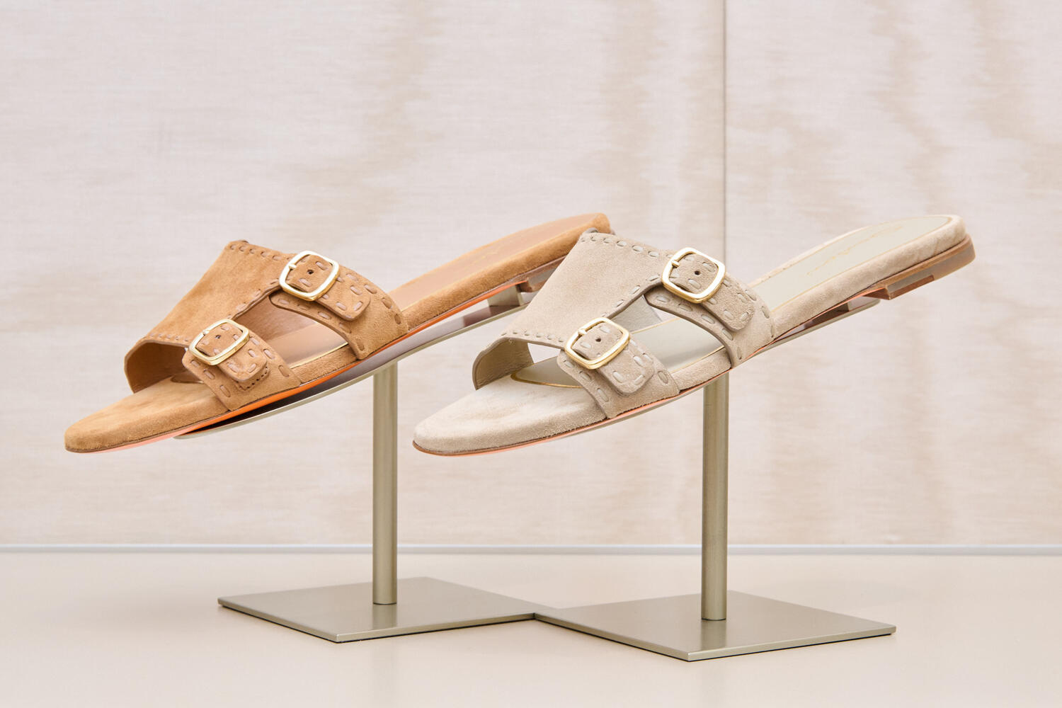 SANTONI WOMEN SS 2027 - Foto #47