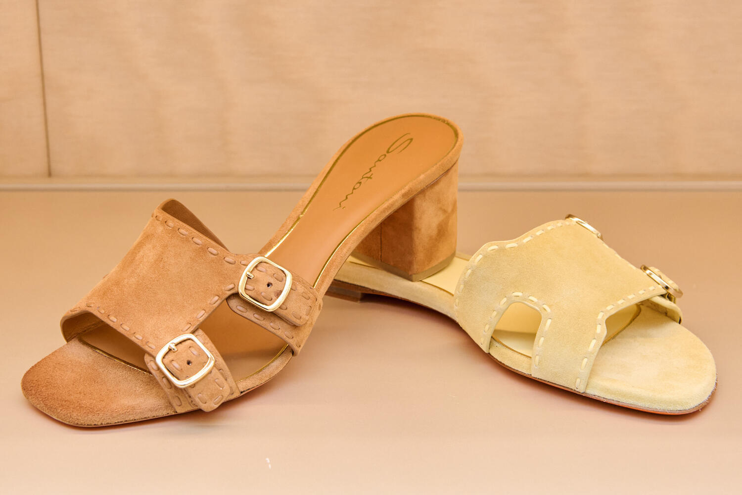 SANTONI WOMEN SS 2027 - Foto #48