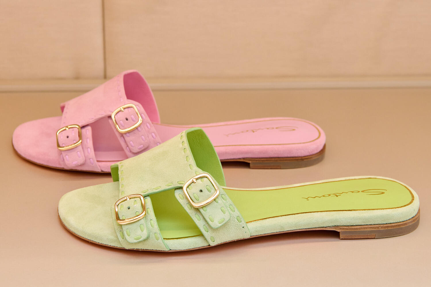 SANTONI WOMEN SS 2027 - Foto #50
