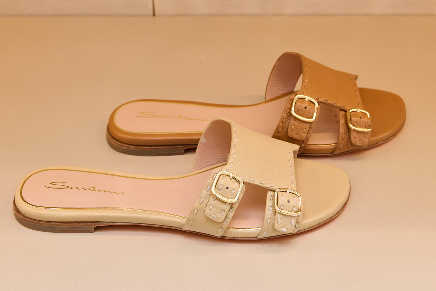 SANTONI WOMEN SS 2027 - Foto #51
