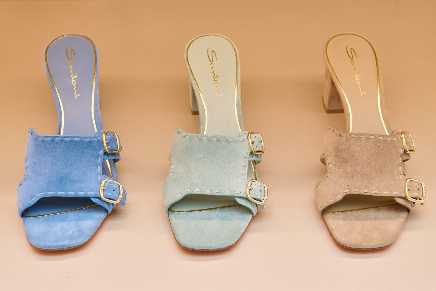 SANTONI WOMEN SS 2027 - Foto #52