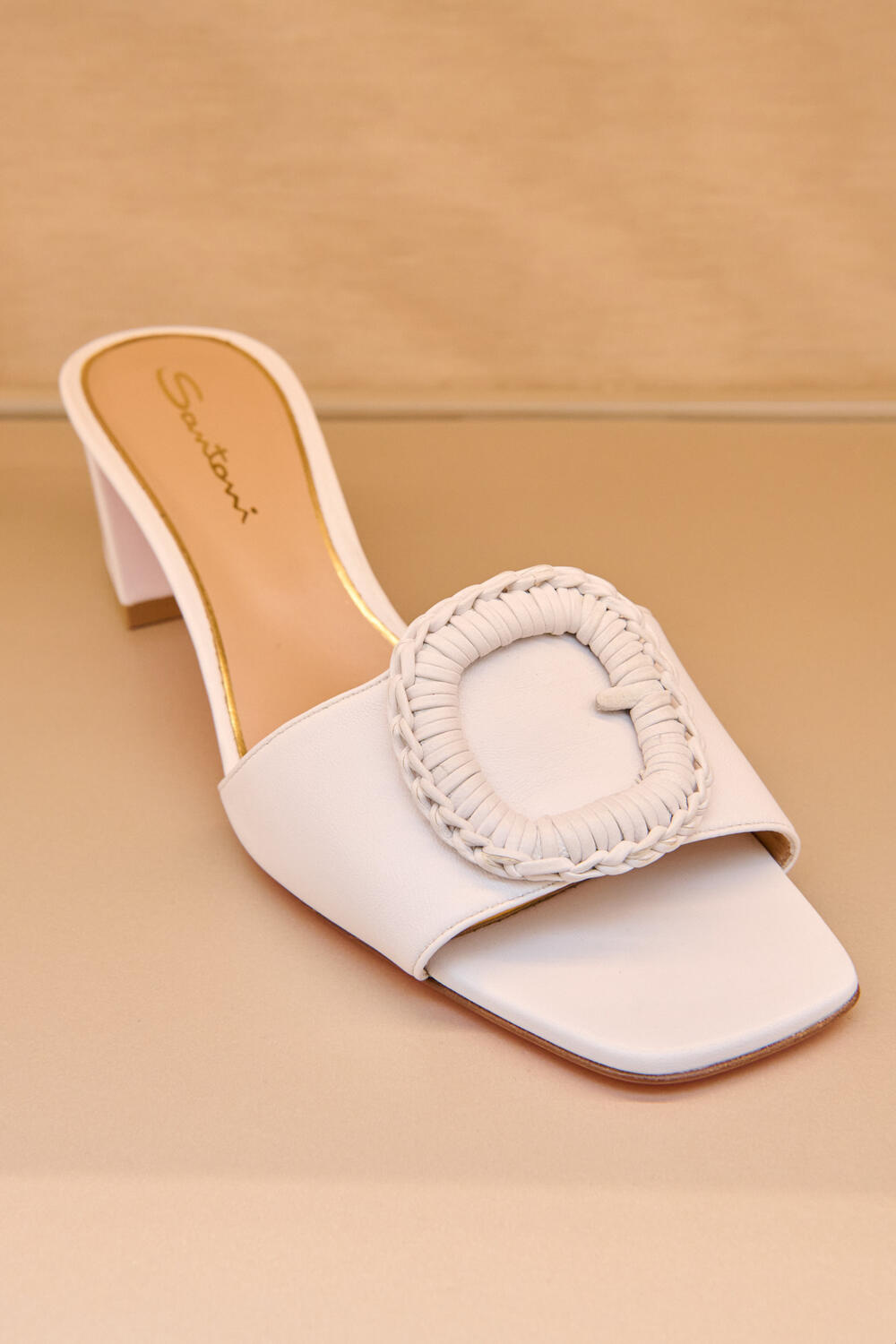 SANTONI WOMEN SS 2027 - Foto #43