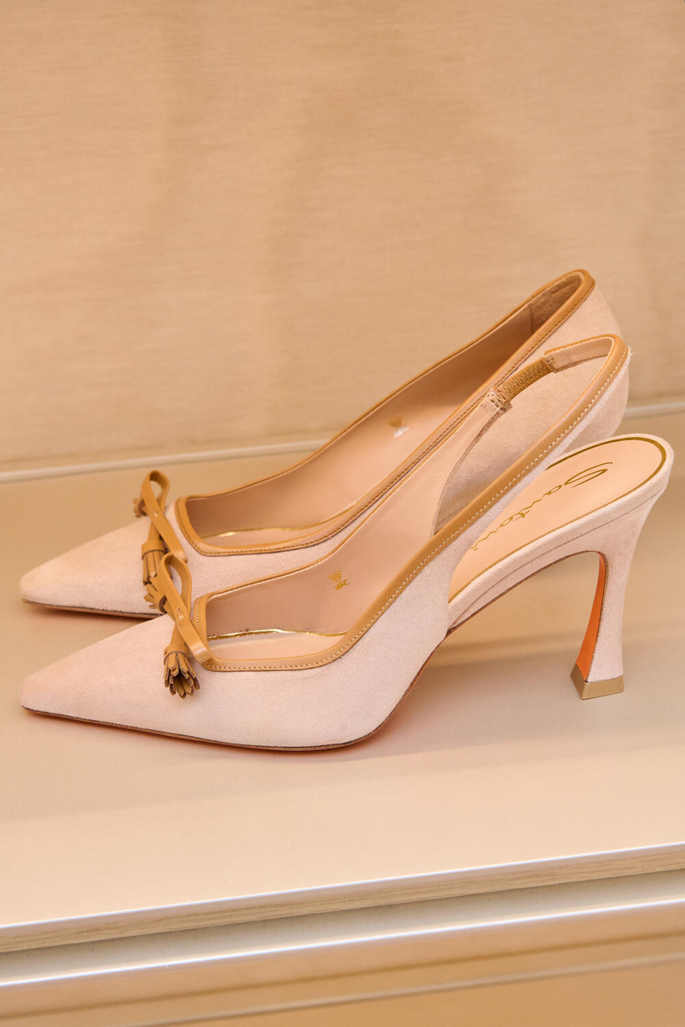 SANTONI WOMEN SS 2027 - Foto #44