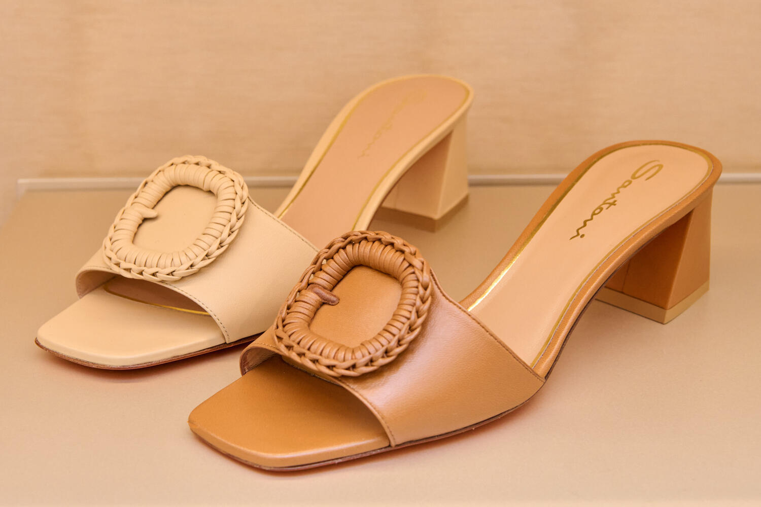 SANTONI WOMEN SS 2027 - Foto #45