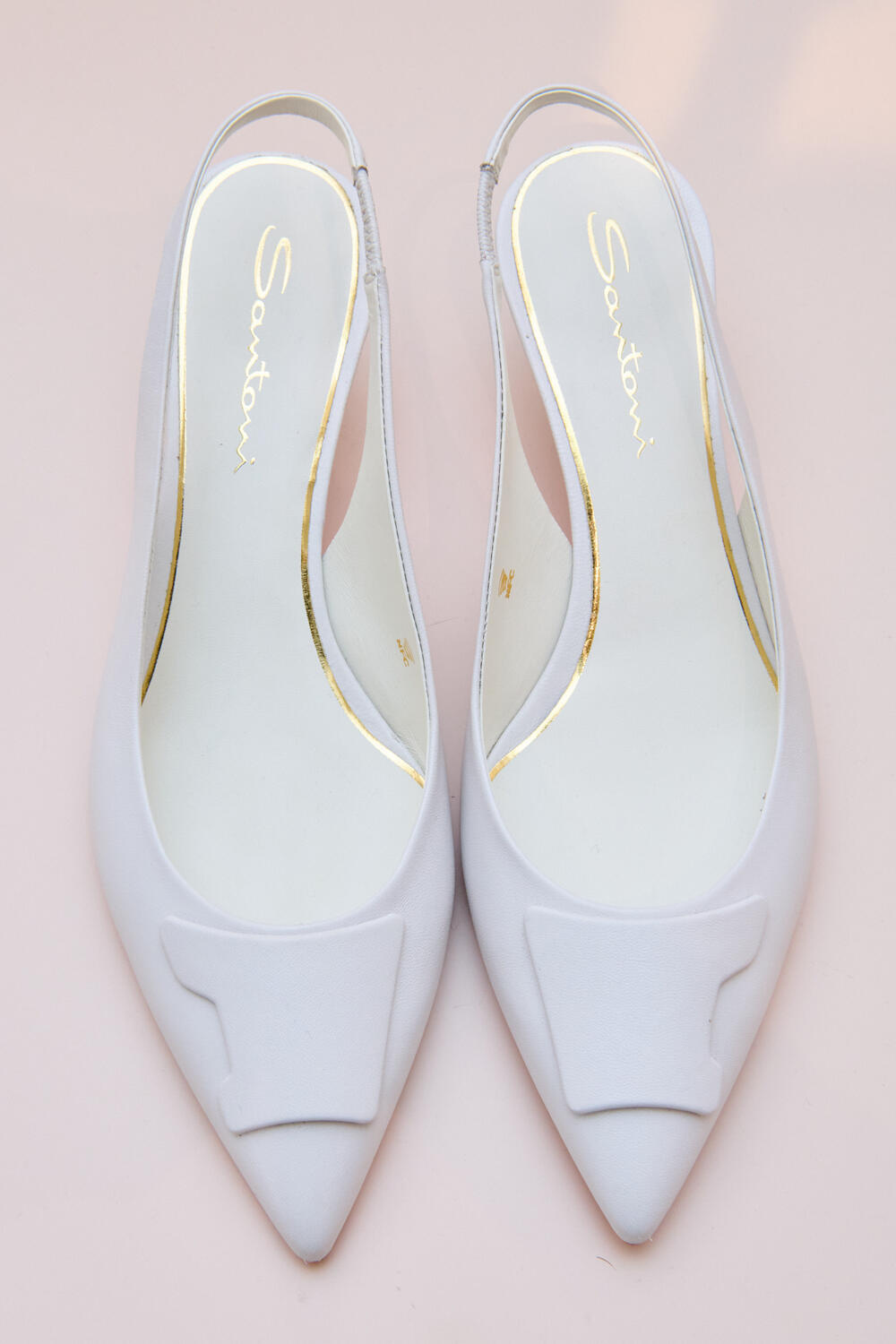 SANTONI WOMEN SS 2027 - Foto #57