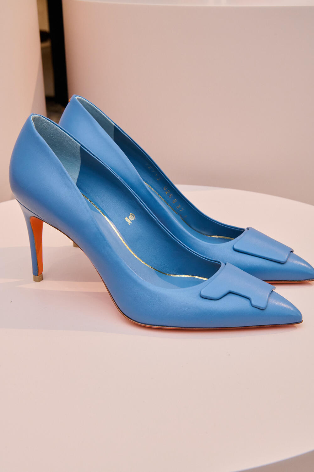 SANTONI WOMEN SS 2027 - Foto #58