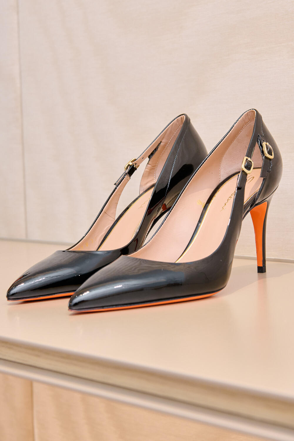SANTONI WOMEN SS 2027 - Foto #60
