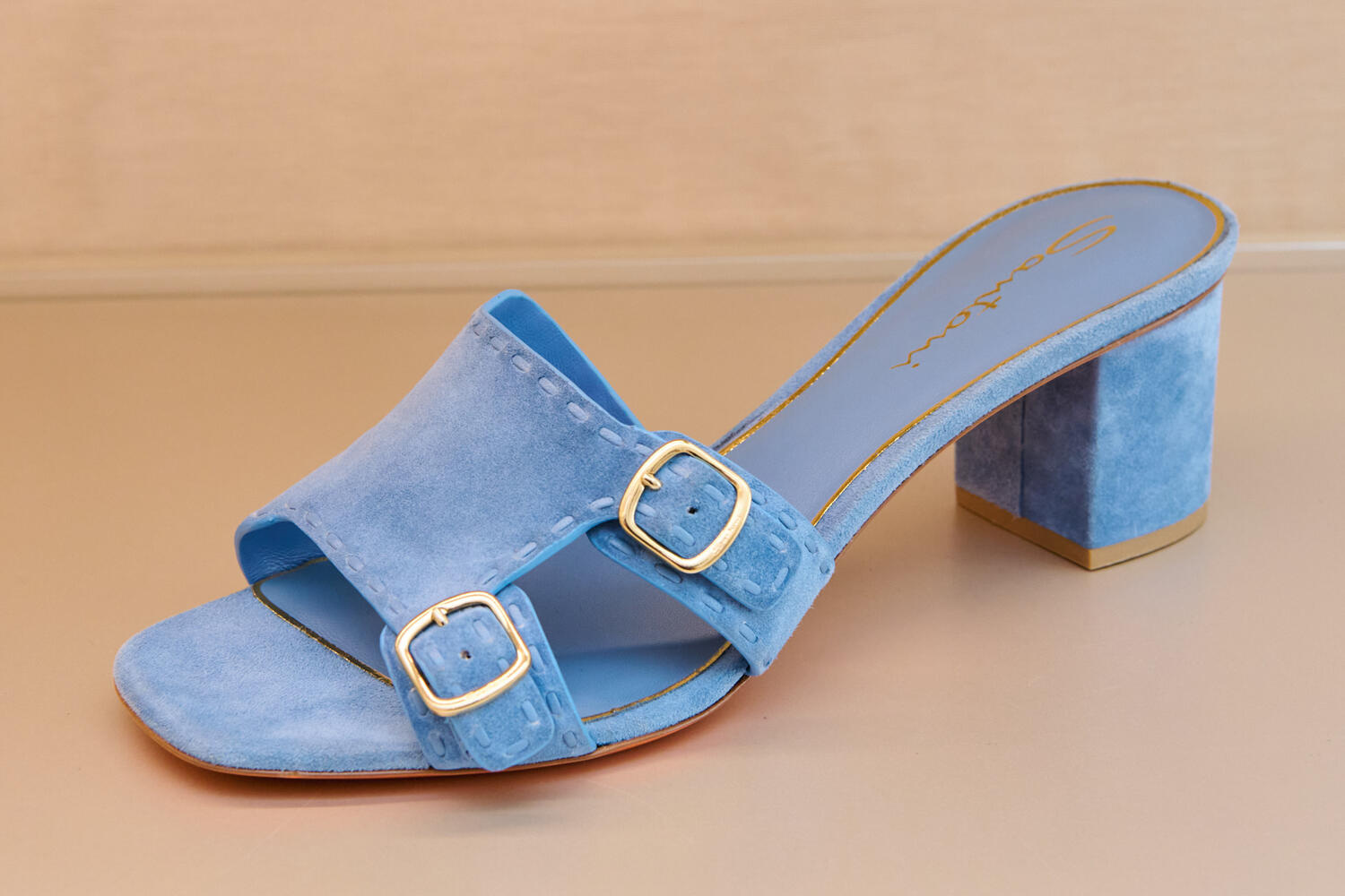 SANTONI WOMEN SS 2027 - Foto #53