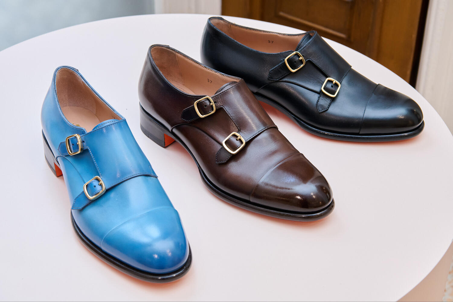 SANTONI WOMEN SS 2027 - Foto #55