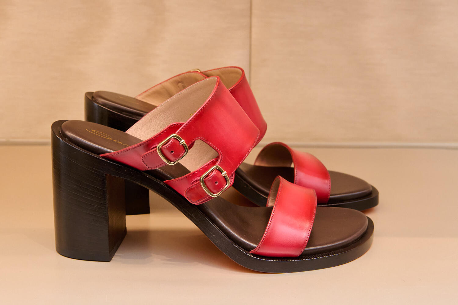 SANTONI WOMEN SS 2027 - Foto #68