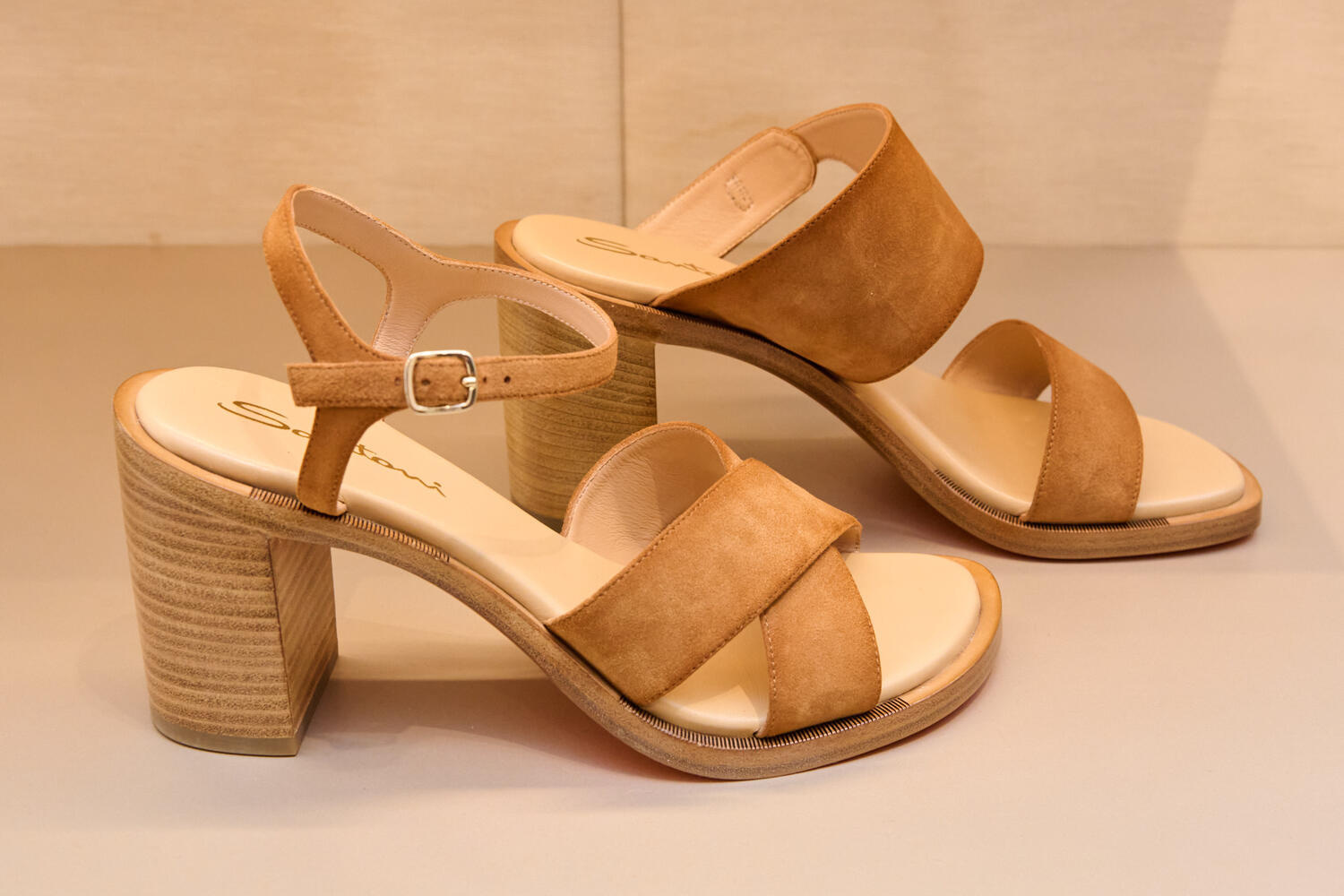 SANTONI WOMEN SS 2027 - Foto #69