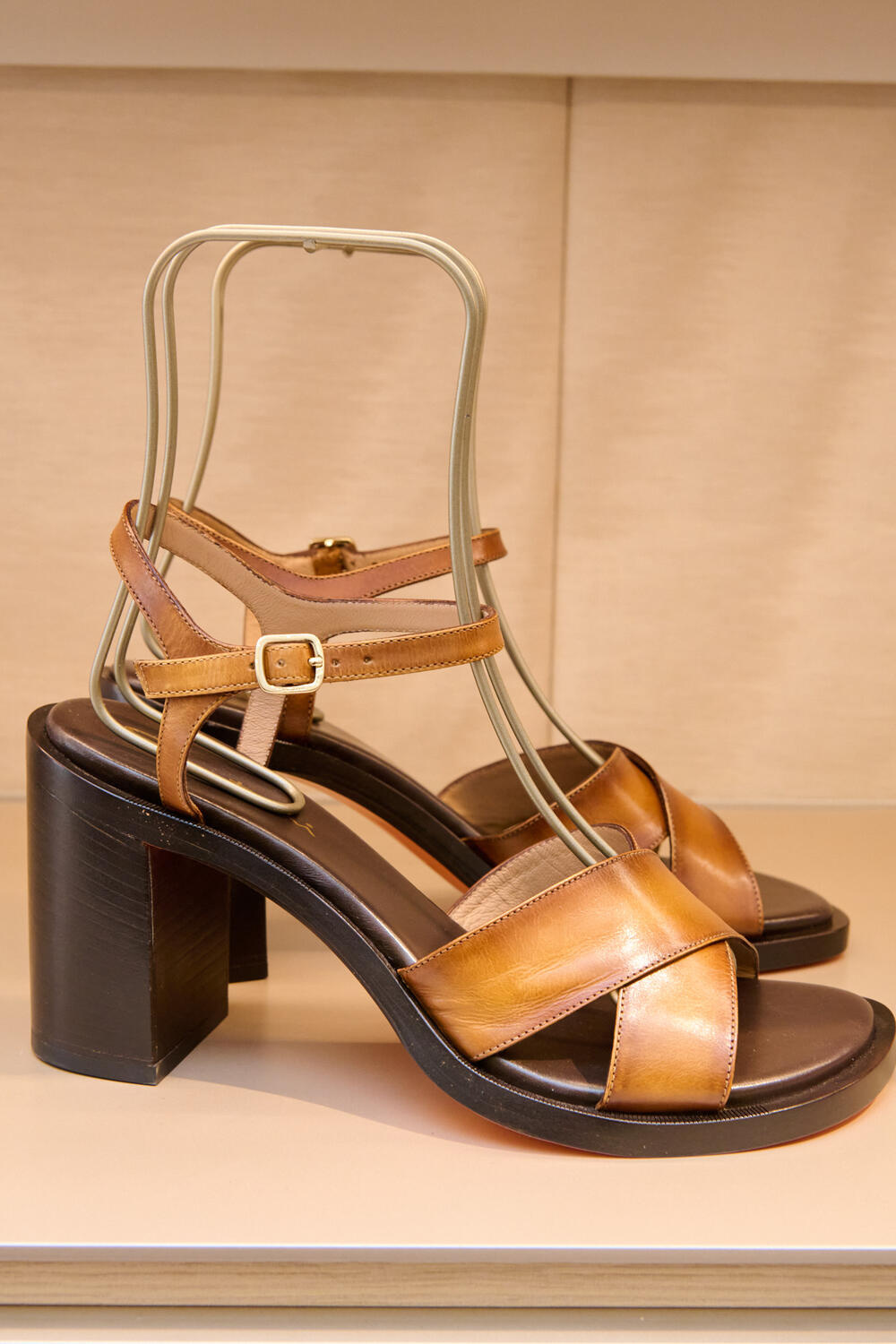 SANTONI WOMEN SS 2027 - Foto #70