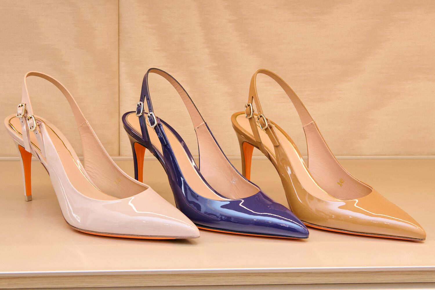 SANTONI WOMEN SS 2027 - Foto #65