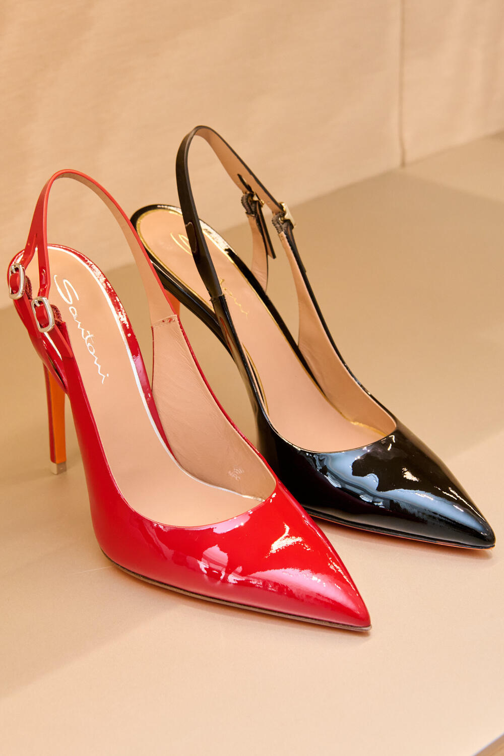 SANTONI WOMEN SS 2027 - Foto #66